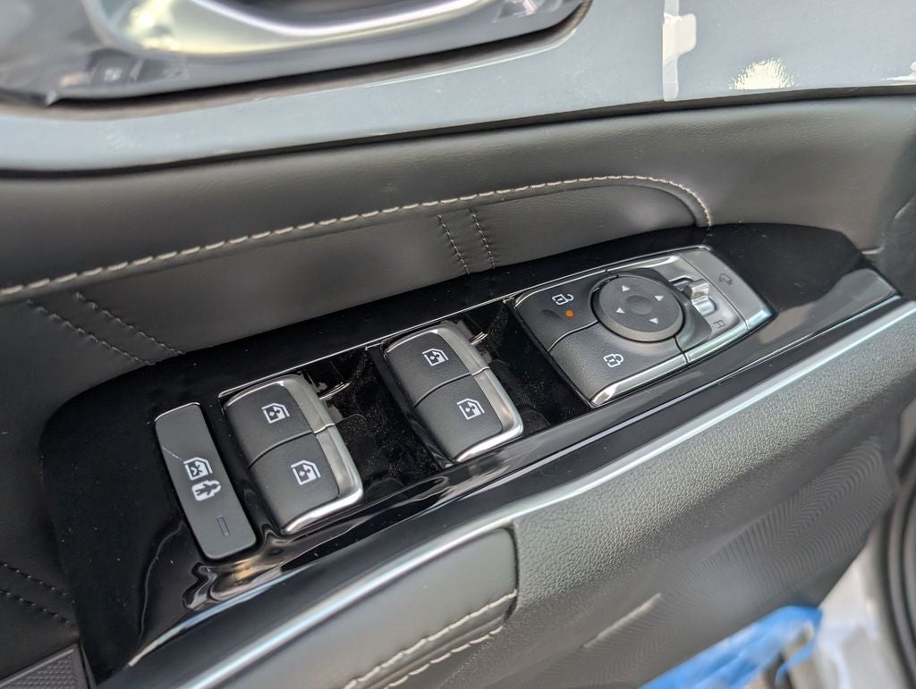 2026 Kia Sorento Base