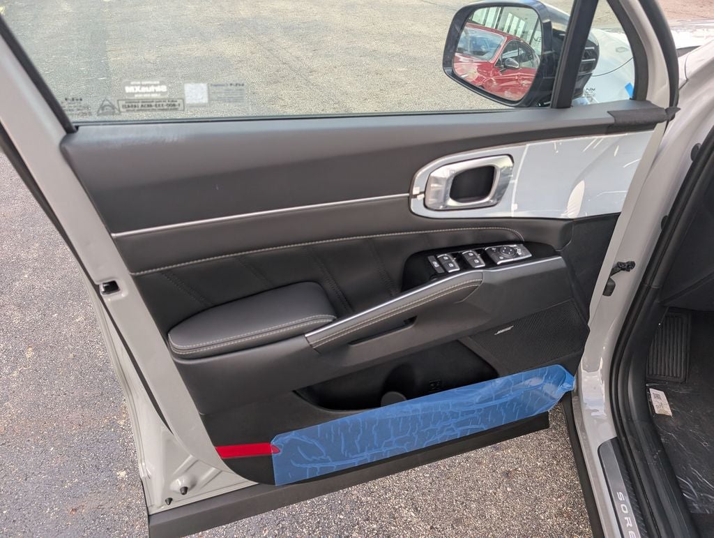 2026 Kia Sorento Base