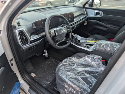 2026 Kia Sorento Base
