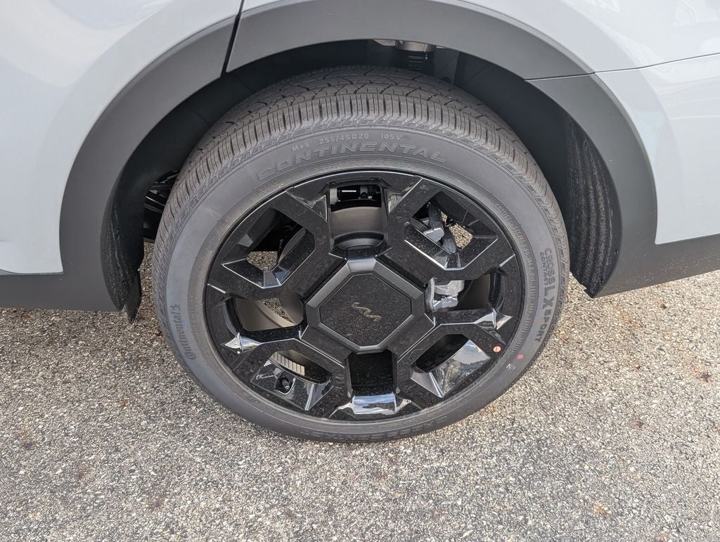 2026 Kia Sorento Base