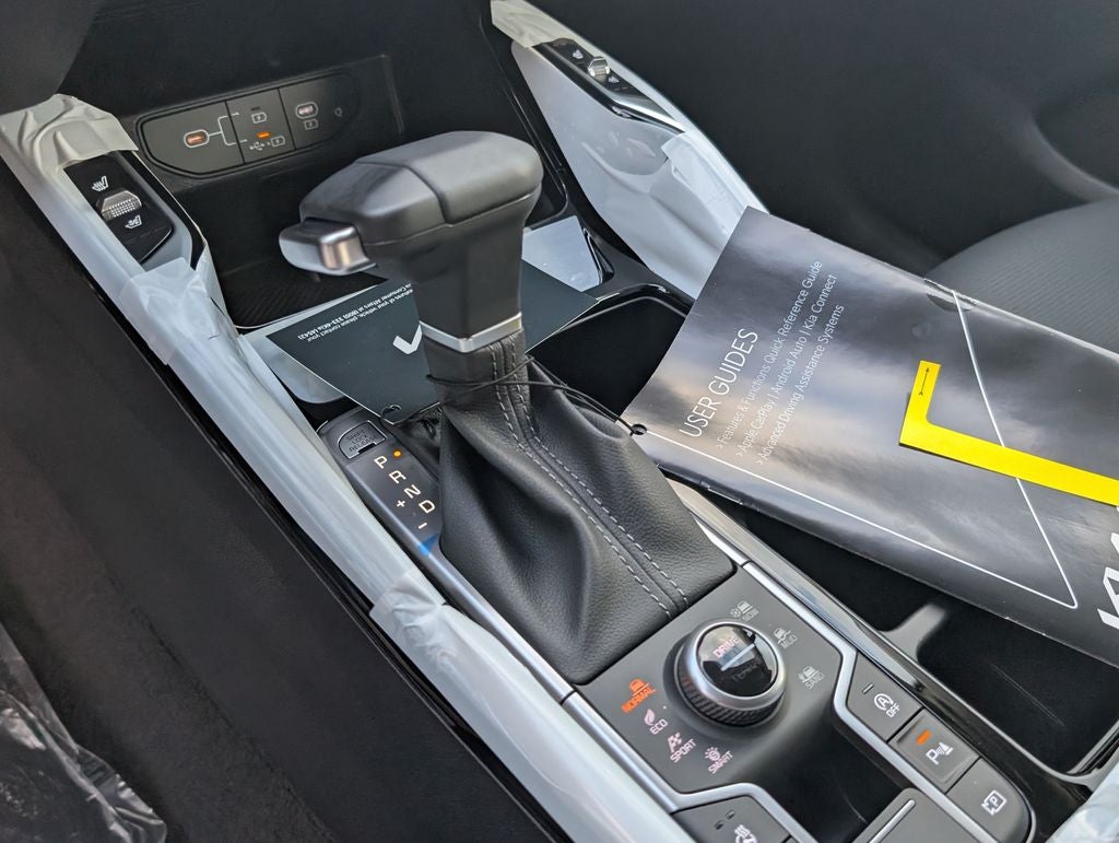 2026 Kia Sorento Base