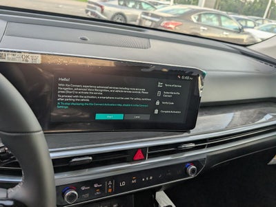 2026 Kia Sorento Base