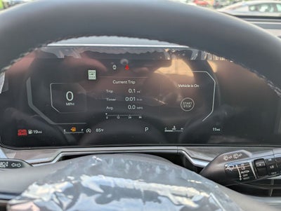 2026 Kia Sorento Base