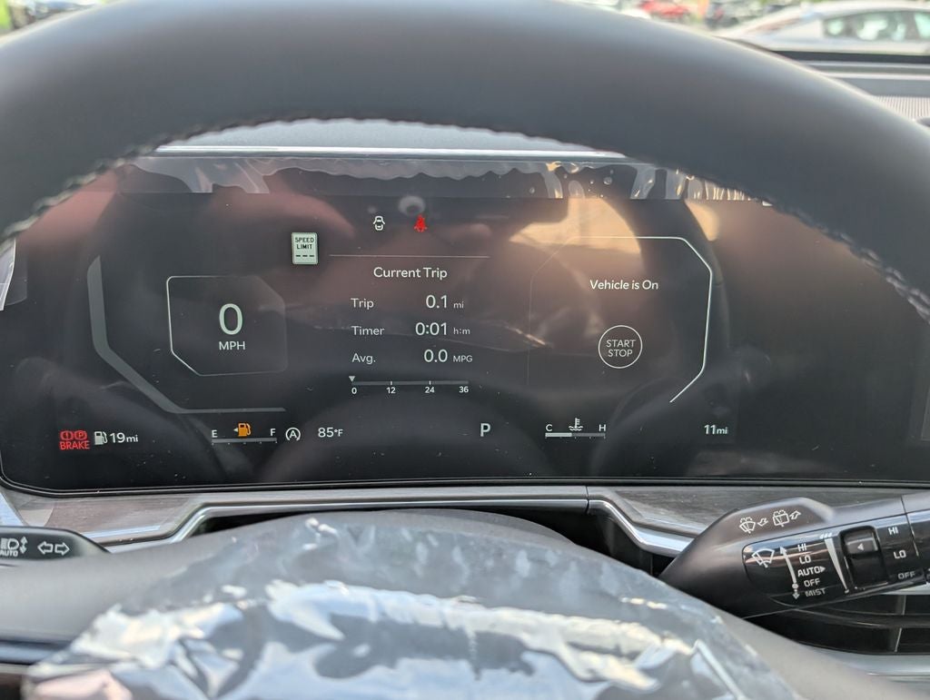 2026 Kia Sorento Base