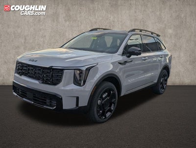 2026 Kia Sorento Base