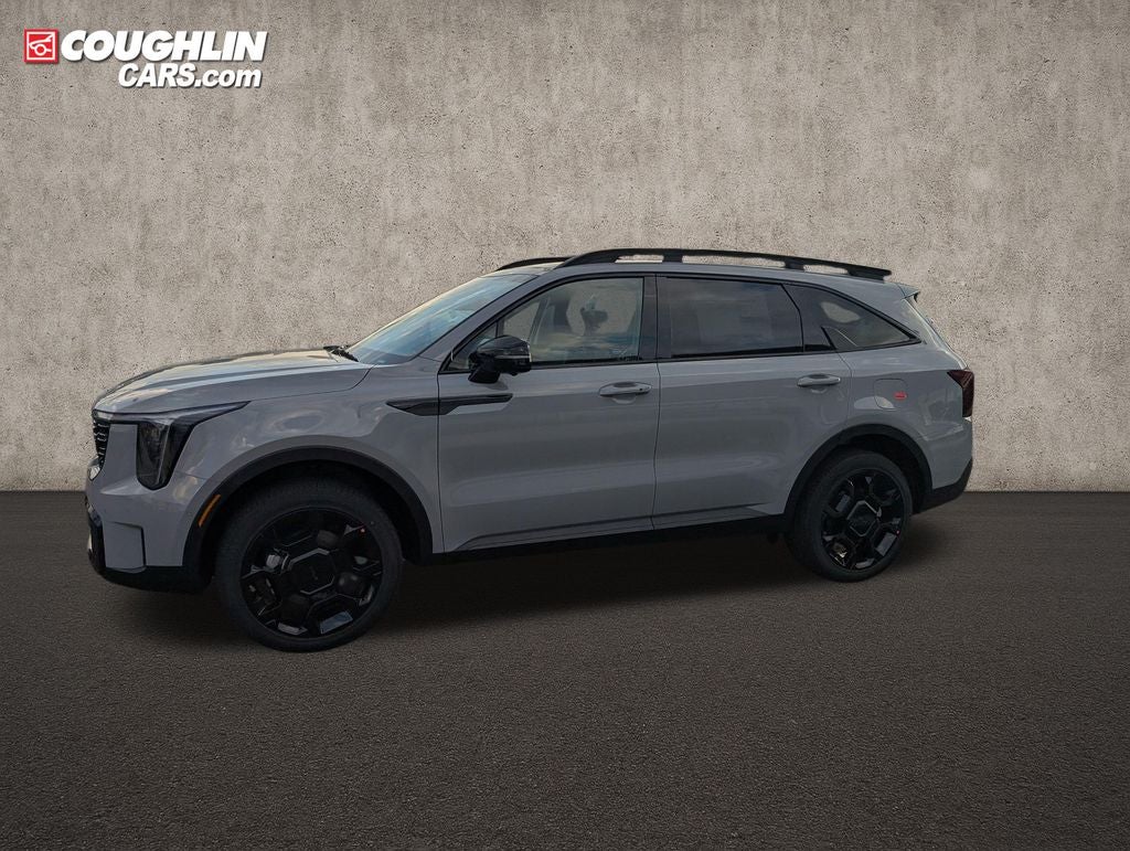 2026 Kia Sorento Base