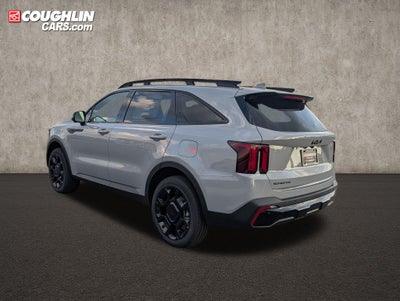 2026 Kia Sorento Base
