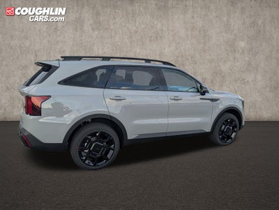 2026 Kia Sorento Base