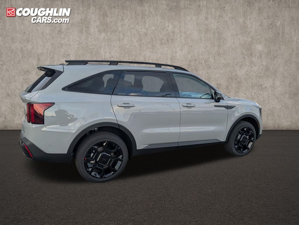 2026 Kia Sorento Base