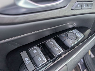 2026 Kia Sorento Base