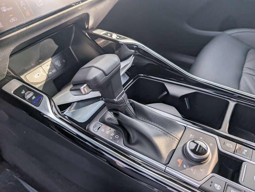 2026 Kia Sorento Base