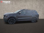 2026 Kia Sorento Base