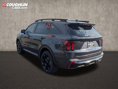 2026 Kia Sorento Base