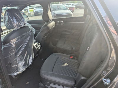 2026 Kia Sorento Base