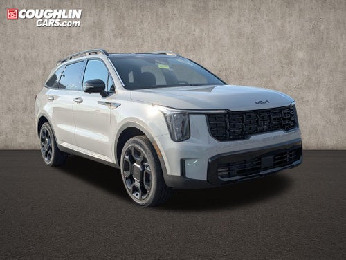 2026 Kia Sorento Base