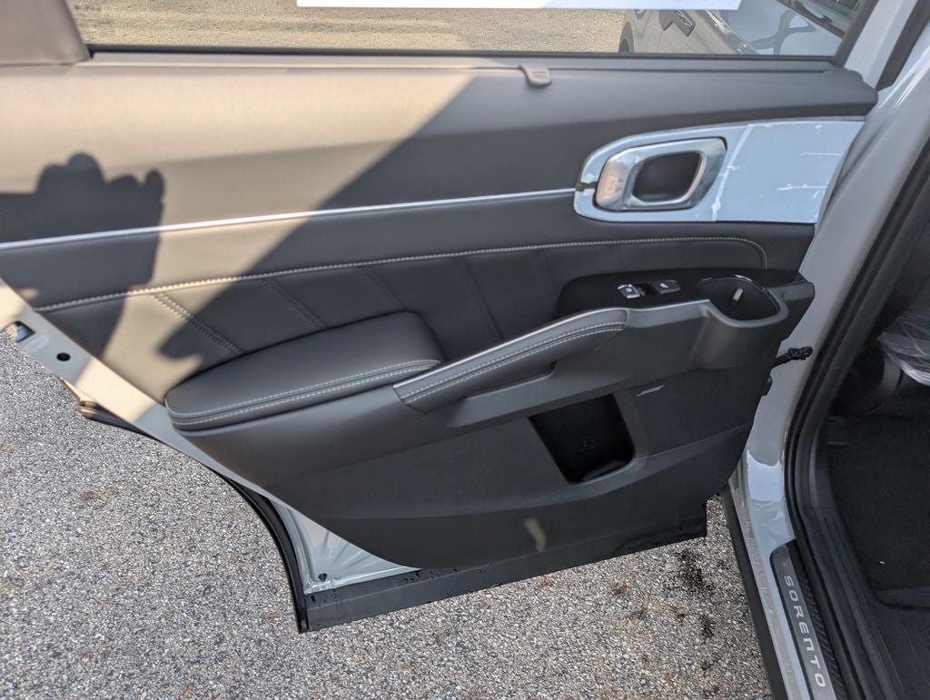 2026 Kia Sorento Base