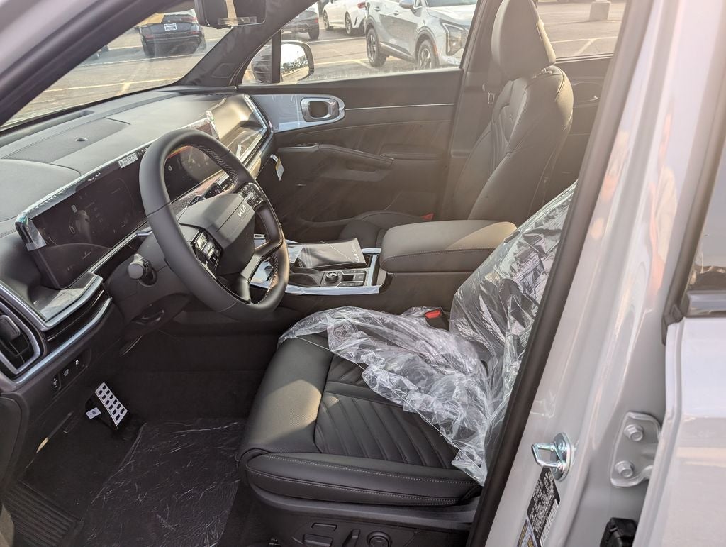 2026 Kia Sorento Base