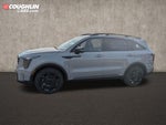 2026 Kia Sorento Base