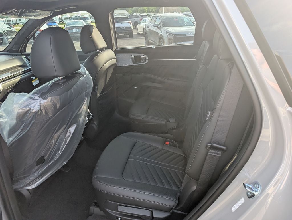 2026 Kia Sorento Base
