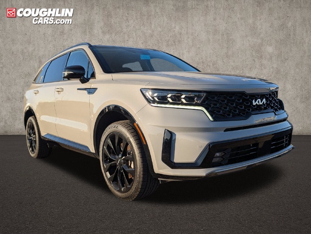2023 Kia Sorento SX-Prestige
