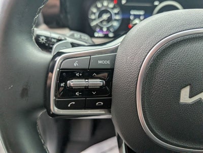 2023 Kia Sorento X-Line SX Prestige
