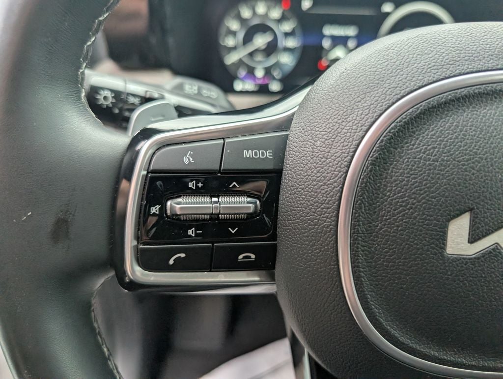 2023 Kia Sorento X-Line SX Prestige
