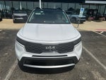 2023 Kia Sorento X-Line SX Prestige