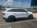2023 Kia Sorento X-Line SX Prestige