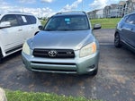 2006 Toyota RAV4 Base