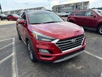 2021 Hyundai Tucson Ultimate