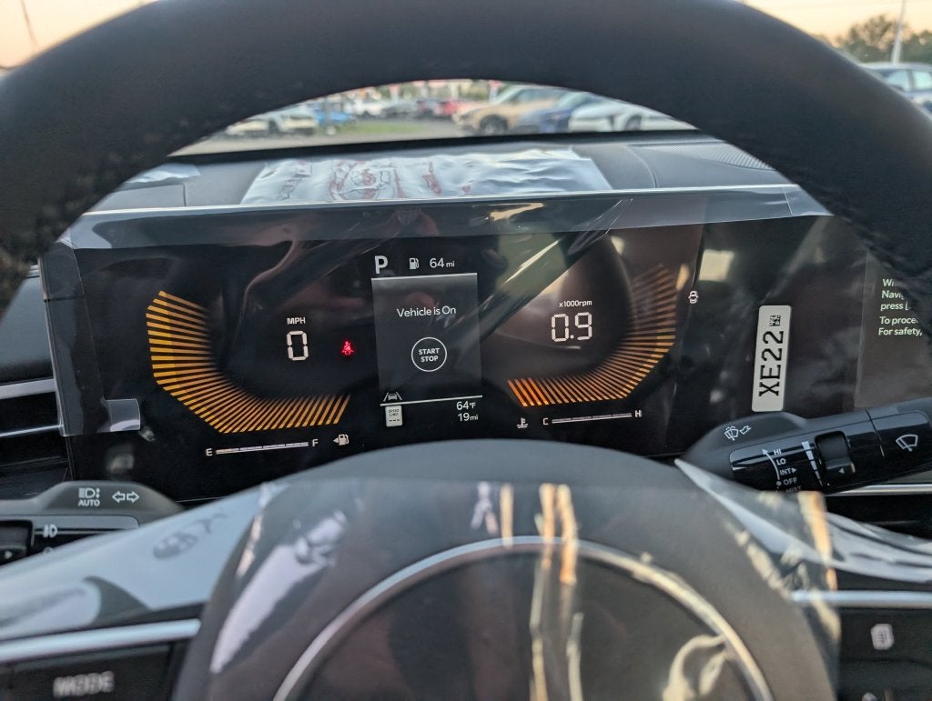 2027 Kia K5 GT-Line