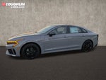 2027 Kia K5 GT-Line