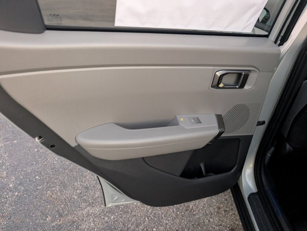 2027 Kia Seltos LX