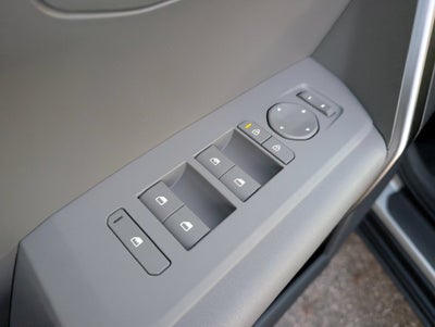2027 Kia Seltos LX