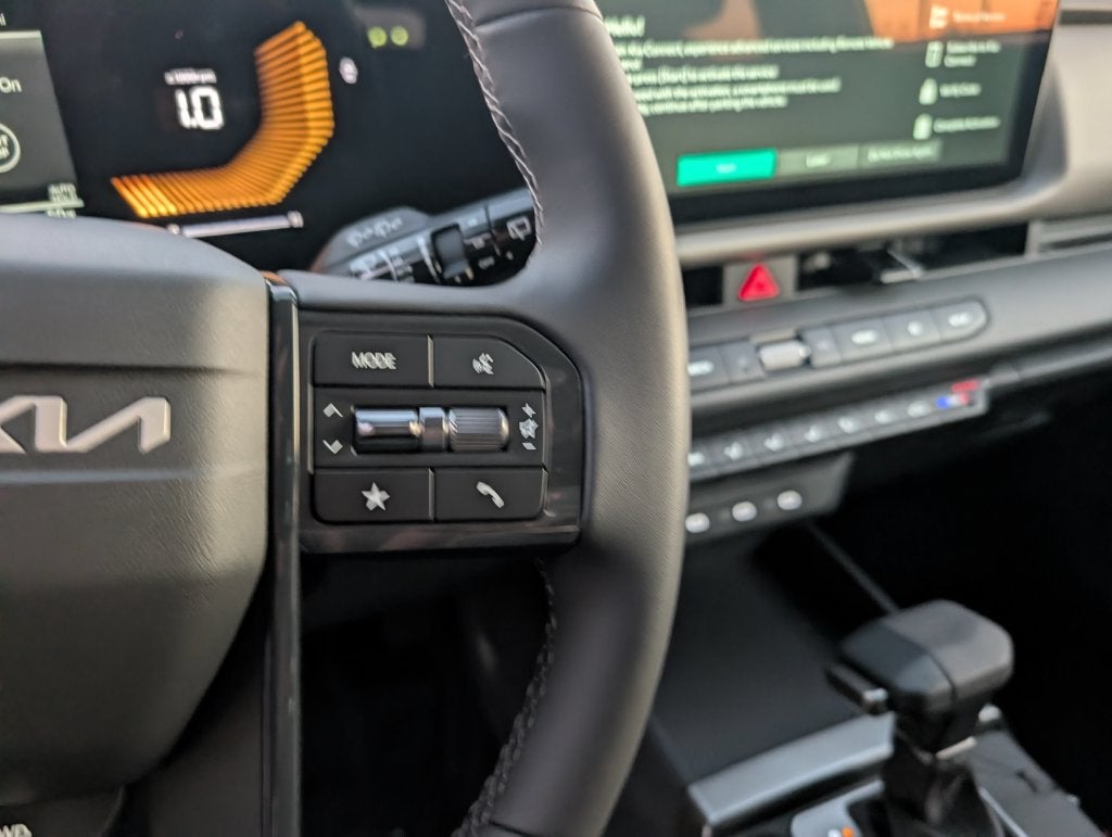 2027 Kia Seltos LX
