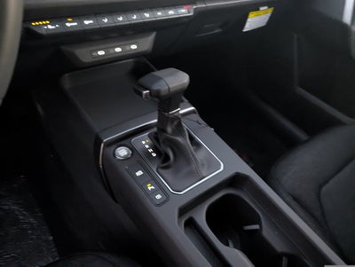 2027 Kia Seltos LX