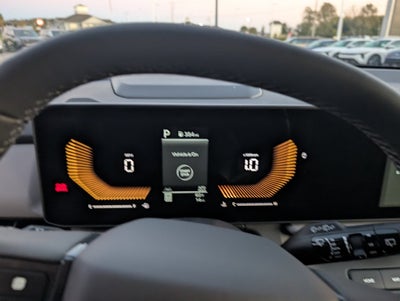 2027 Kia Seltos LX
