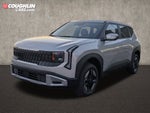 2027 Kia Seltos LX