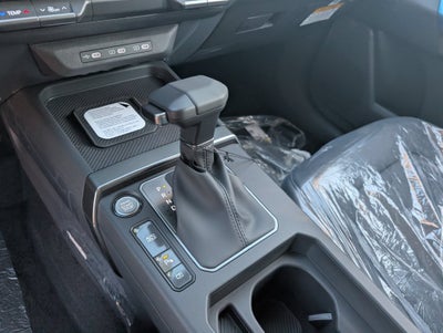 2027 Kia Seltos EX