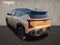 2027 Kia Seltos X-Line