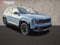 2027 Kia Seltos X-Line