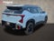 2027 Kia Seltos X-Line