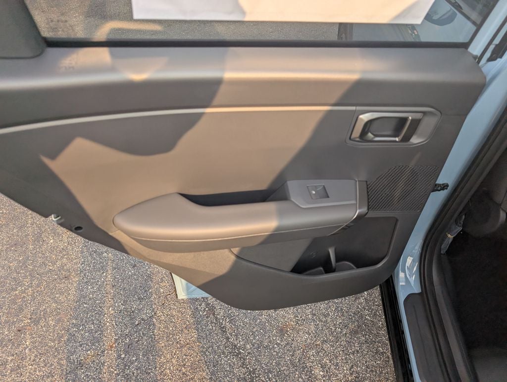 2027 Kia Seltos X-Line