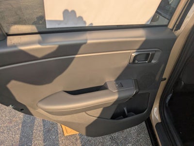 2027 Kia Seltos X-Line