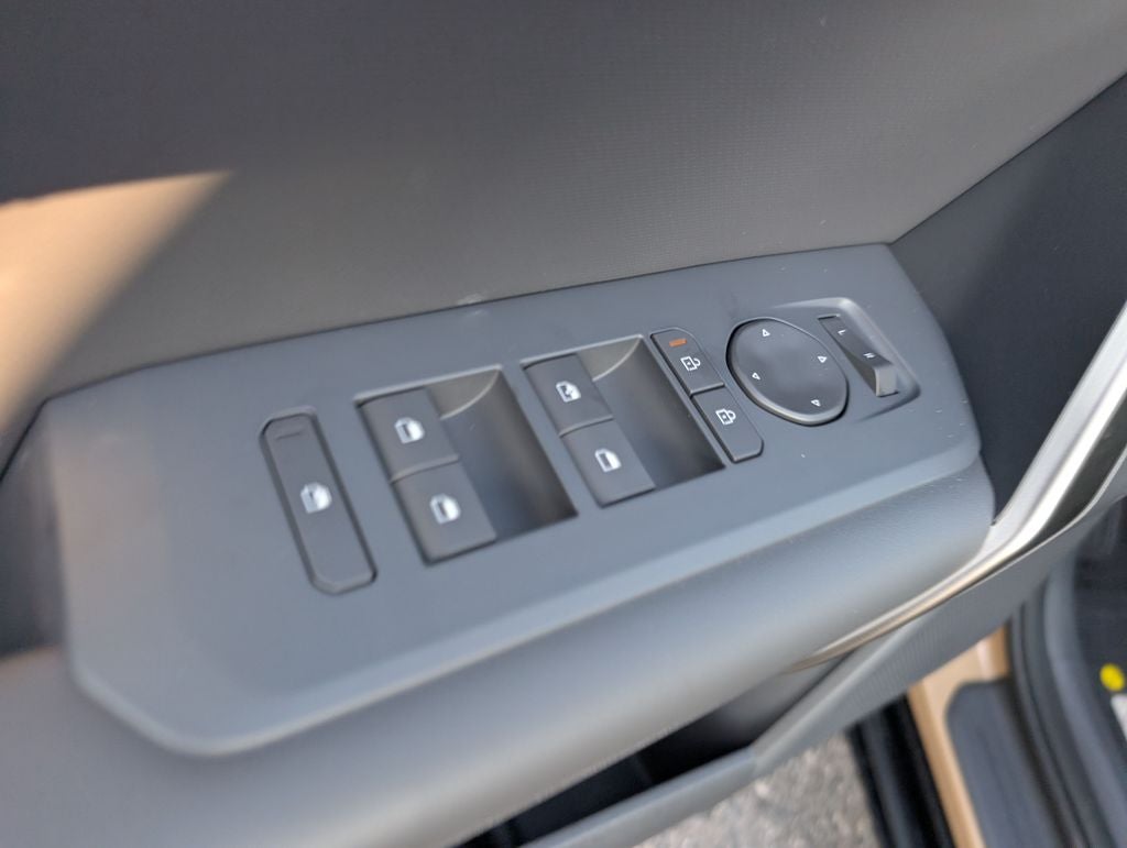 2027 Kia Seltos X-Line