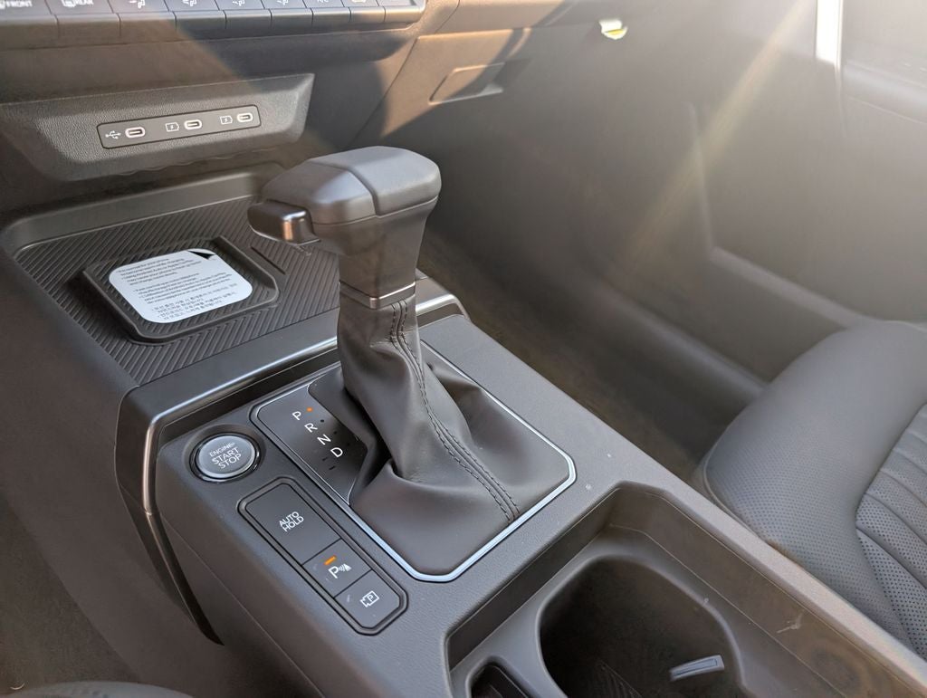 2027 Kia Seltos X-Line