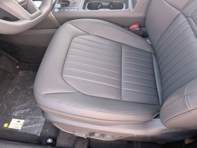 2027 Kia Seltos X-Line