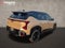 2027 Kia Seltos X-Line