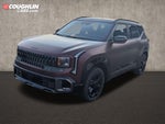 2027 Kia Seltos X-Line