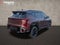2027 Kia Seltos X-Line